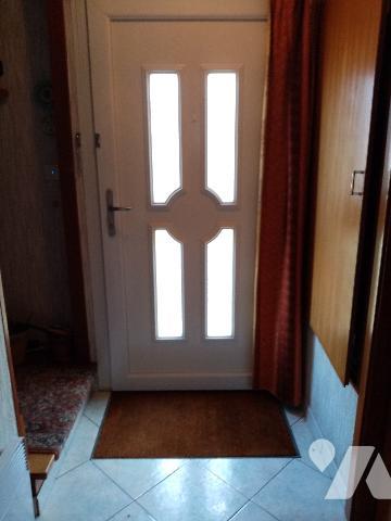 Secteur résidentiel, pavillon élevé sur sous-sol , de 121m² terrain de 1132 m²