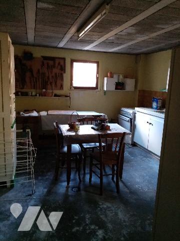 Secteur résidentiel, pavillon élevé sur sous-sol , de 121m² terrain de 1132 m²