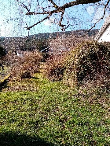 Secteur résidentiel, pavillon élevé sur sous-sol , de 121m² terrain de 1132 m²