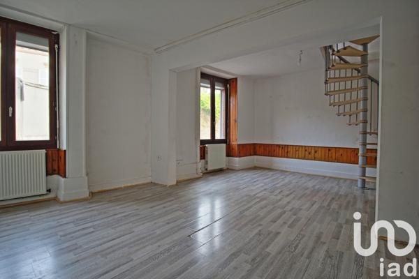 Maison à vendre 3 pièces 69 m² Avize