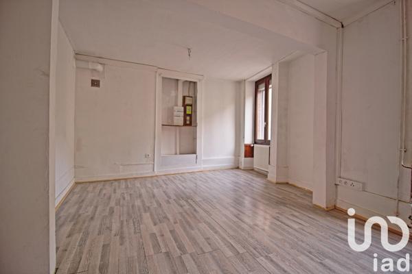 Maison à vendre 3 pièces 69 m² Avize