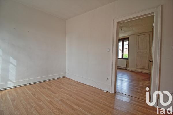 Maison à vendre 3 pièces 69 m² Avize