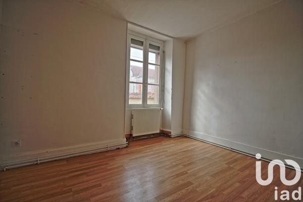 Maison à vendre 3 pièces 69 m² Avize