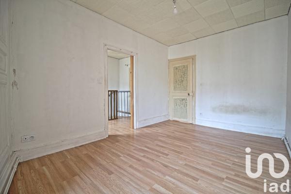 Maison à vendre 3 pièces 69 m² Avize