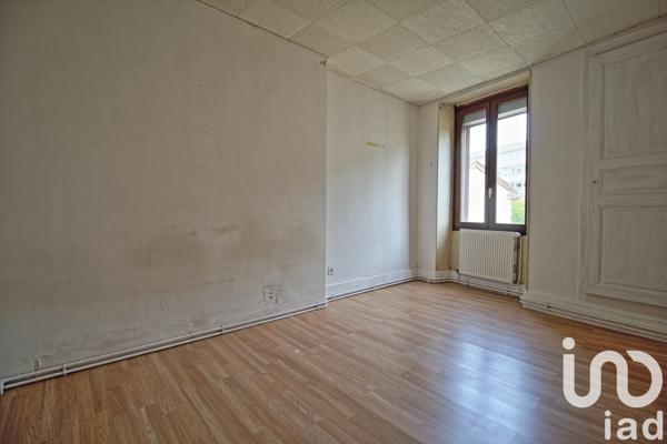 Maison à vendre 3 pièces 69 m² Avize