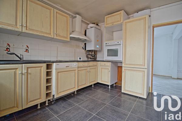 Maison à vendre 3 pièces 69 m² Avize