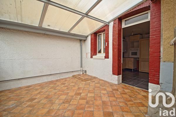 Maison à vendre 3 pièces 69 m² Avize