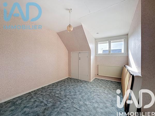 Maison à vendre 7 pièces 122 m² Saint-Brieuc