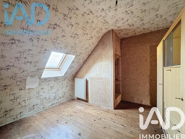 Maison à vendre 7 pièces 122 m² Saint-Brieuc