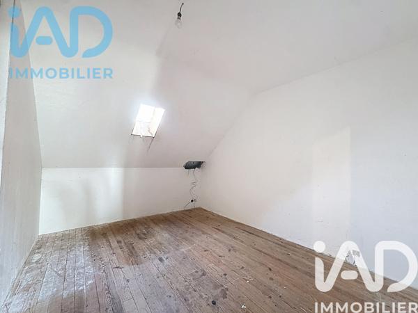 Maison à vendre 7 pièces 122 m² Saint-Brieuc
