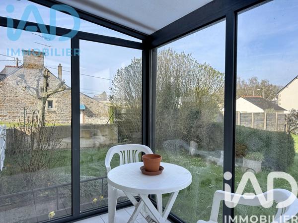 Maison à vendre 7 pièces 122 m² Saint-Brieuc