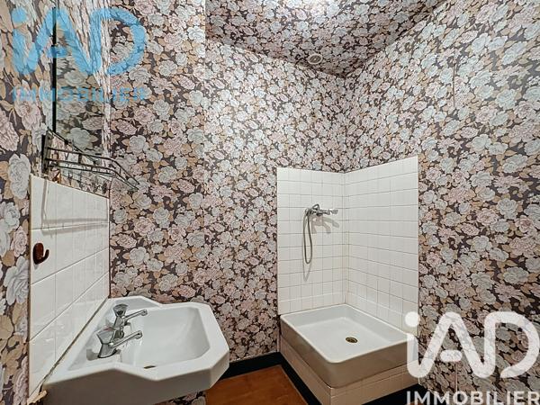 Maison à vendre 7 pièces 122 m² Saint-Brieuc