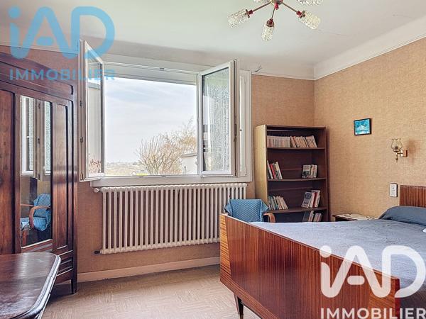Maison à vendre 7 pièces 122 m² Saint-Brieuc