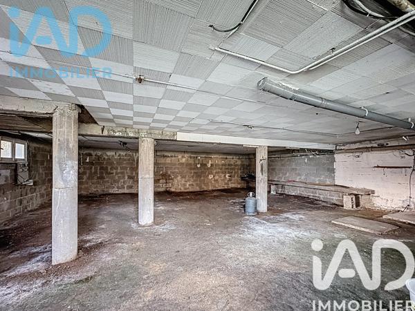 Maison à vendre 7 pièces 122 m² Saint-Brieuc