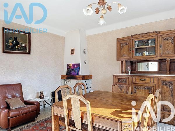 Maison à vendre 7 pièces 122 m² Saint-Brieuc