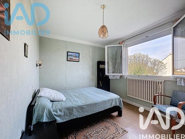 Maison à vendre 7 pièces 122 m² Saint-Brieuc