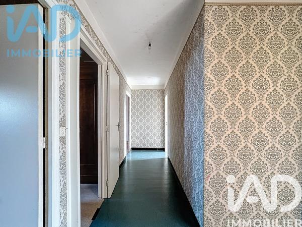 Maison à vendre 7 pièces 122 m² Saint-Brieuc