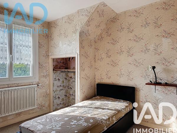 Maison à vendre 7 pièces 122 m² Saint-Brieuc