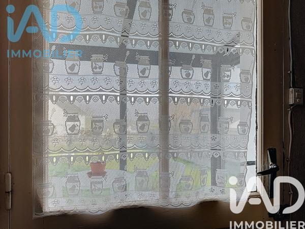 Maison à vendre 7 pièces 122 m² Saint-Brieuc