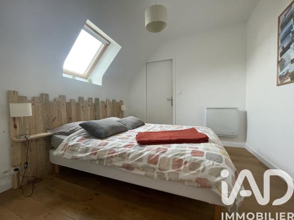 Appartement à vendre 2 pièces 29 m² Paimpol