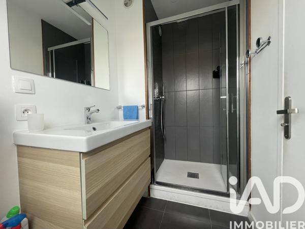 Appartement à vendre 2 pièces 29 m² Paimpol