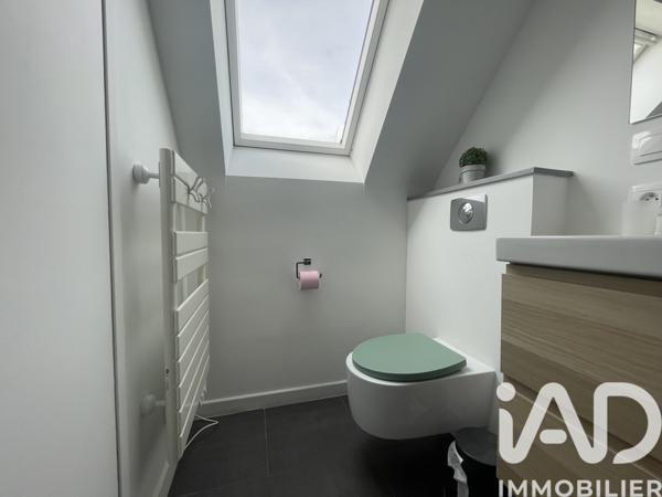 Appartement à vendre 2 pièces 29 m² Paimpol