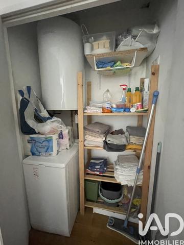 Appartement à vendre 2 pièces 29 m² Paimpol