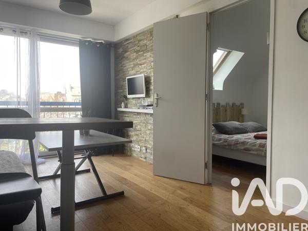 Appartement à vendre 2 pièces 29 m² Paimpol
