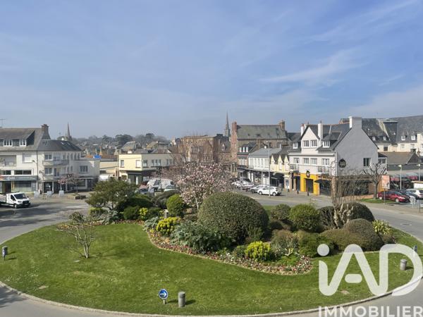 Appartement à vendre 2 pièces 29 m² Paimpol
