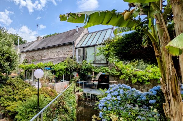 Maison à vendre à Quimper (29000) - Finistère