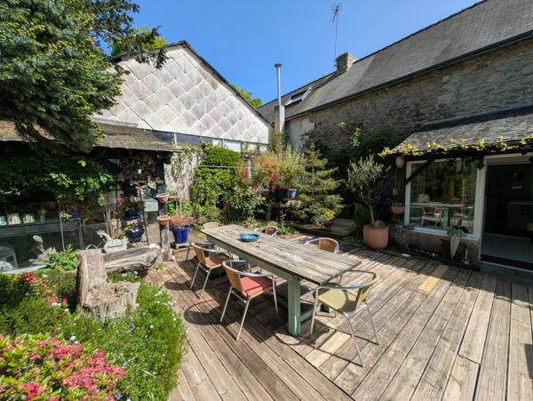 Maison à vendre à Quimper (29000) - Finistère