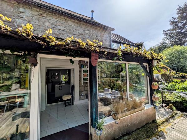 Maison à vendre à Quimper (29000) - Finistère