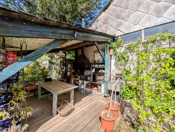 Maison à vendre à Quimper (29000) - Finistère