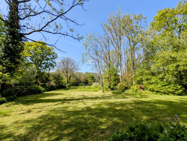 Maison à vendre à Quimper (29000) - Finistère