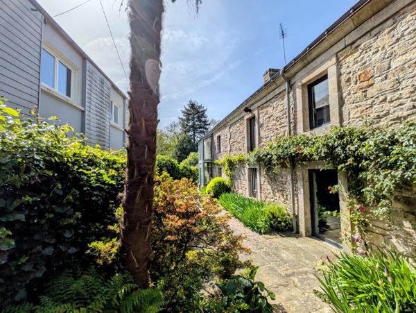 Maison à vendre à Quimper (29000) - Finistère