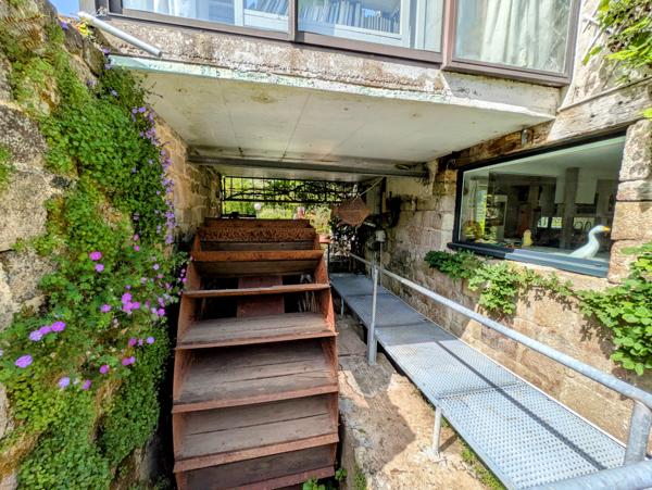 Maison à vendre à Quimper (29000) - Finistère