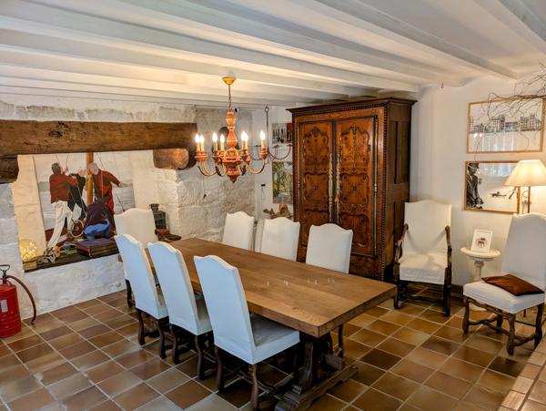 Maison à vendre à Quimper (29000) - Finistère