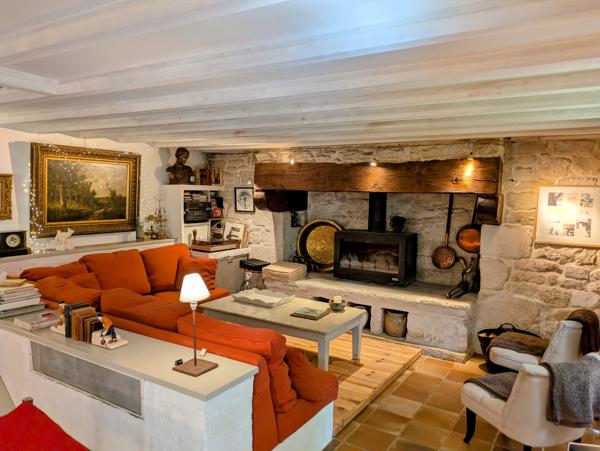 Maison à vendre à Quimper (29000) - Finistère