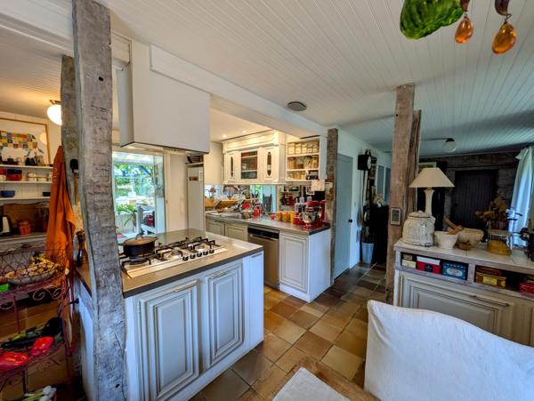 Maison à vendre à Quimper (29000) - Finistère