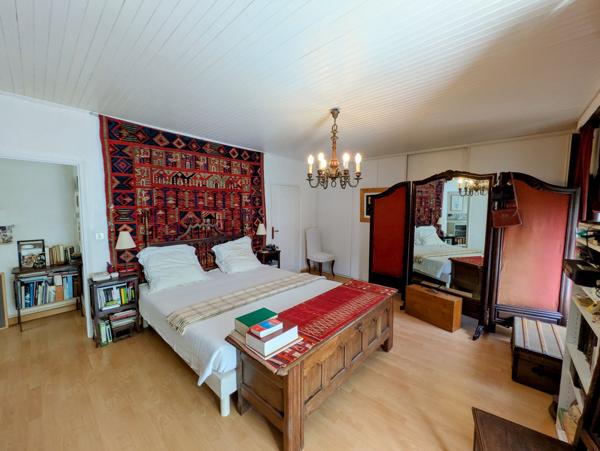 Maison à vendre à Quimper (29000) - Finistère
