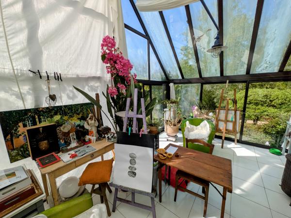 Maison à vendre à Quimper (29000) - Finistère