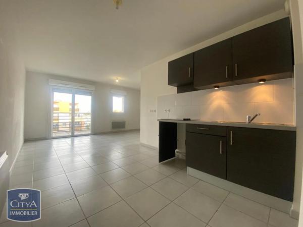 Appartement à louer 3 pièces 59.18m²