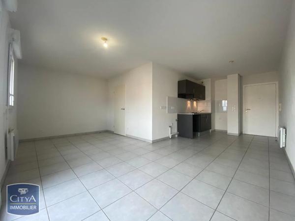 Appartement à louer 3 pièces 59.18m²