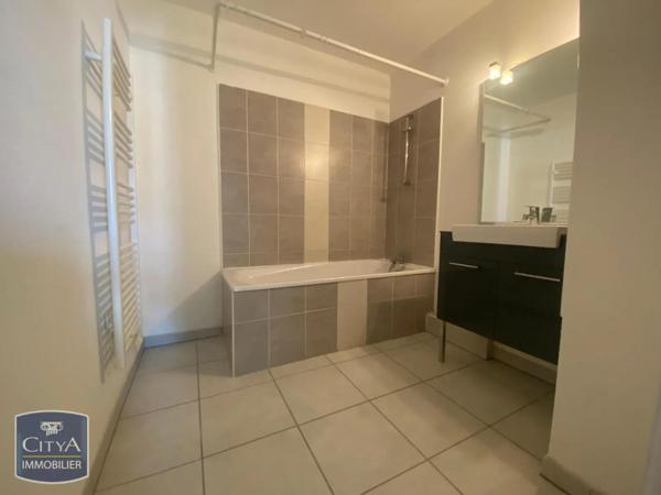 Appartement à louer 3 pièces 59.18m²