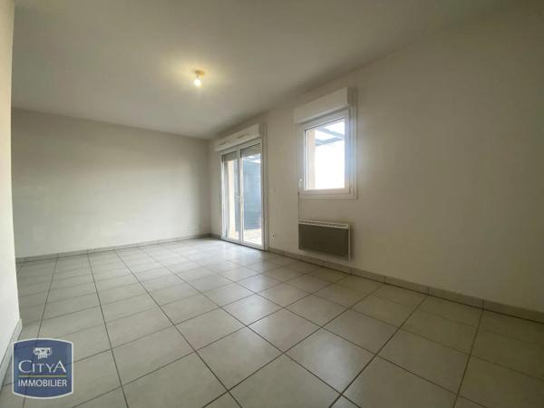 Appartement à louer 3 pièces 59.18m²