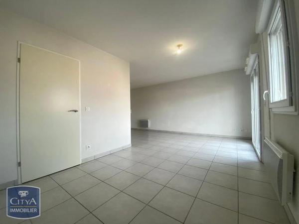 Appartement à louer 3 pièces 59.18m²