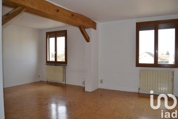 Maison à vendre 5 pièces 127 m² Aillianville
