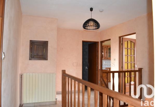 Maison à vendre 5 pièces 127 m² Aillianville