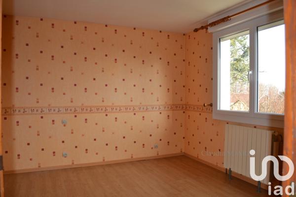 Maison à vendre 5 pièces 127 m² Aillianville