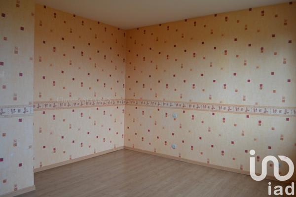 Maison à vendre 5 pièces 127 m² Aillianville